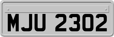 MJU2302