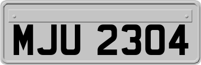 MJU2304