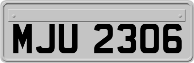 MJU2306