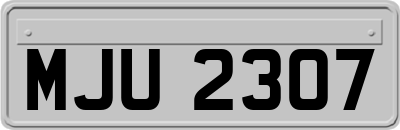 MJU2307