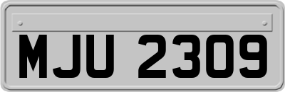 MJU2309