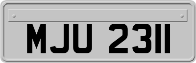 MJU2311