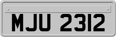 MJU2312