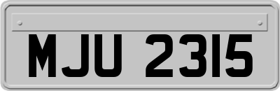 MJU2315