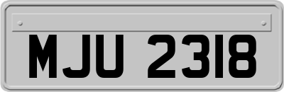 MJU2318
