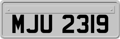 MJU2319
