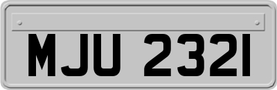 MJU2321