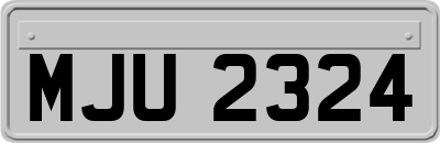MJU2324