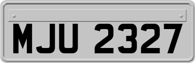 MJU2327