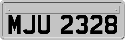 MJU2328