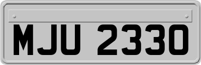 MJU2330