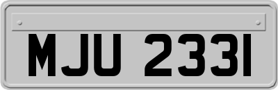 MJU2331