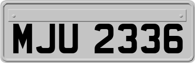 MJU2336