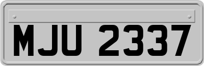 MJU2337