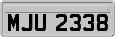 MJU2338