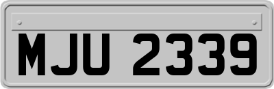MJU2339