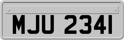 MJU2341