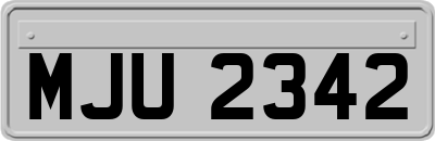MJU2342