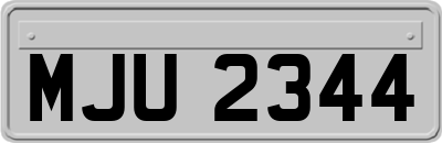 MJU2344