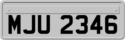 MJU2346