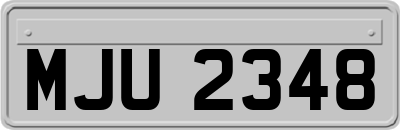 MJU2348
