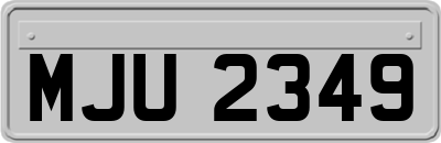 MJU2349