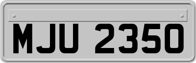 MJU2350