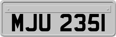 MJU2351