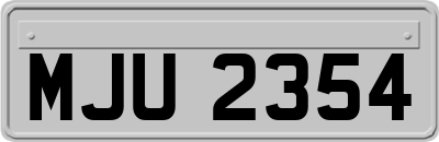 MJU2354
