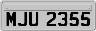 MJU2355