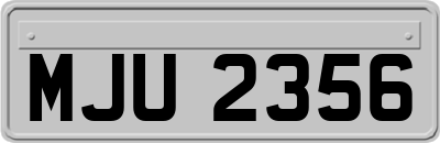 MJU2356