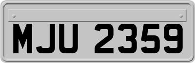 MJU2359