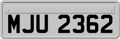 MJU2362