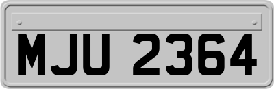 MJU2364