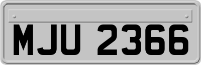 MJU2366
