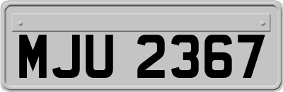 MJU2367