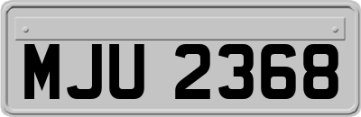 MJU2368