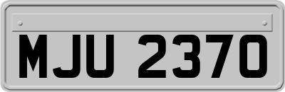 MJU2370