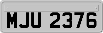 MJU2376