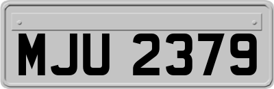 MJU2379