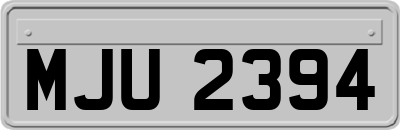 MJU2394