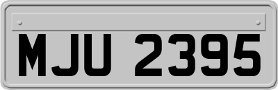 MJU2395