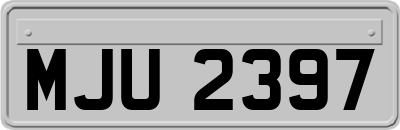 MJU2397