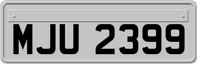 MJU2399