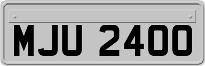 MJU2400