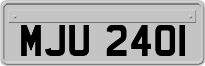 MJU2401