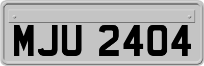 MJU2404