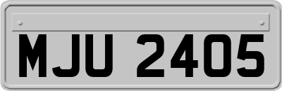 MJU2405
