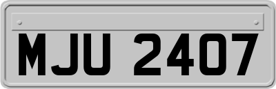 MJU2407