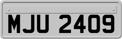 MJU2409